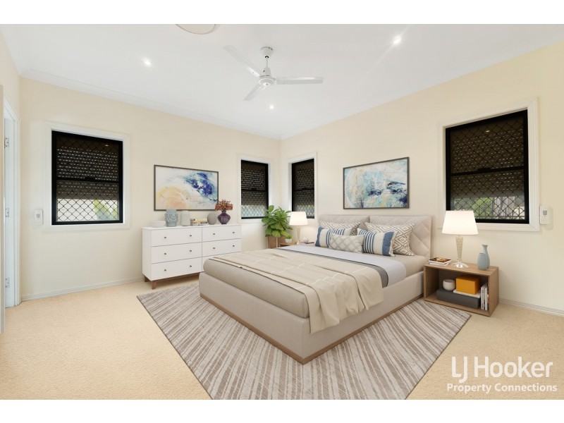 35 Ontario Crescent, Narangba QLD 4504