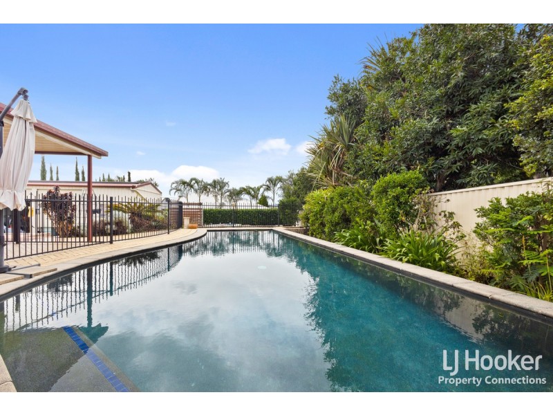 35 Ontario Crescent, Narangba QLD 4504