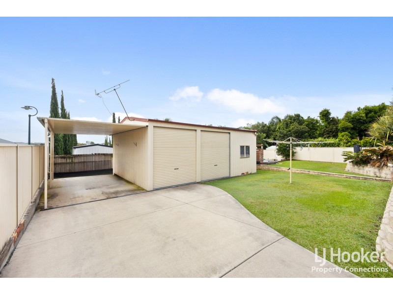 35 Ontario Crescent, Narangba QLD 4504