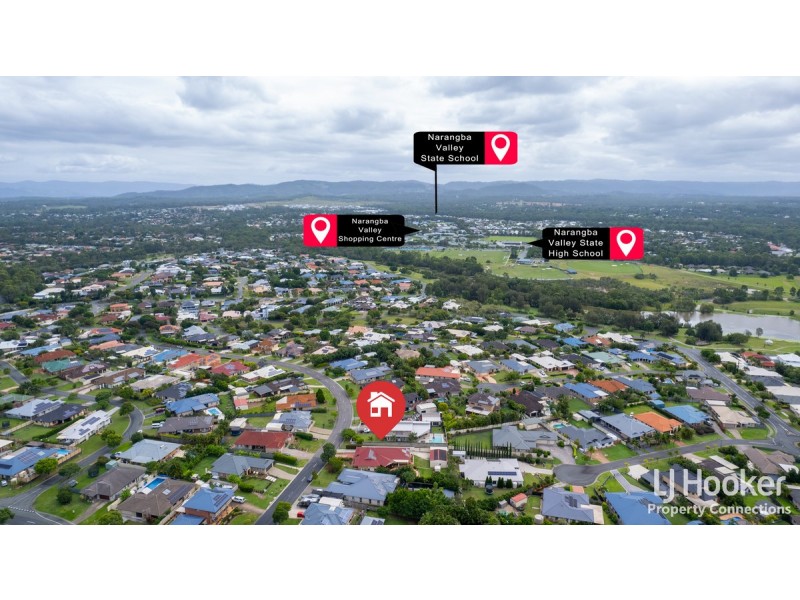 35 Ontario Crescent, Narangba QLD 4504