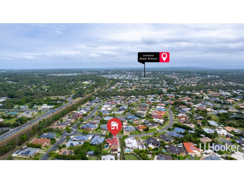 35 Ontario Crescent, Narangba QLD 4504