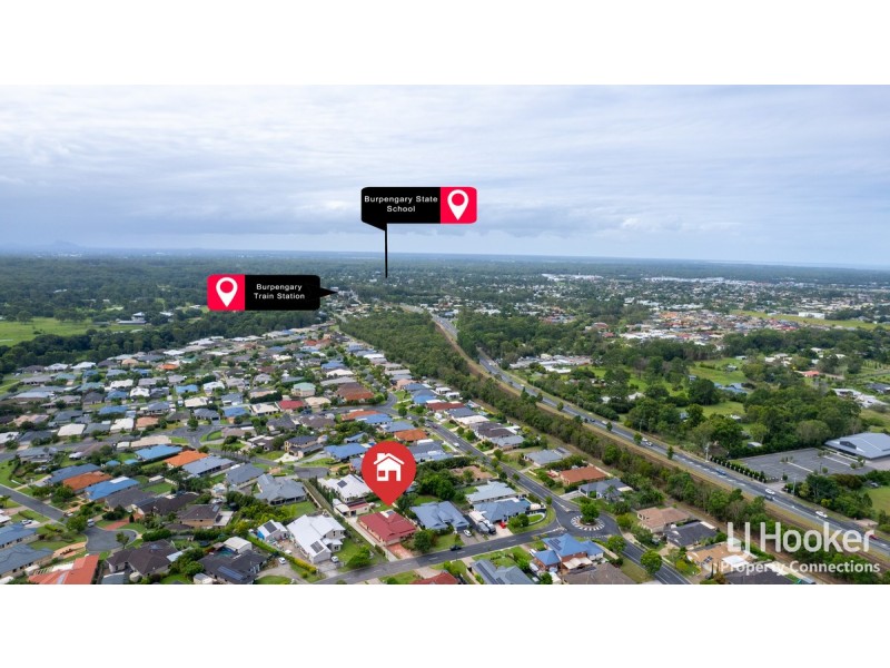 35 Ontario Crescent, Narangba QLD 4504