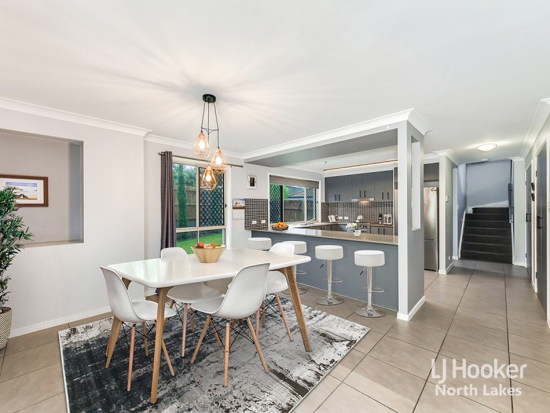 10 Faldo Court, North Lakes QLD 4509