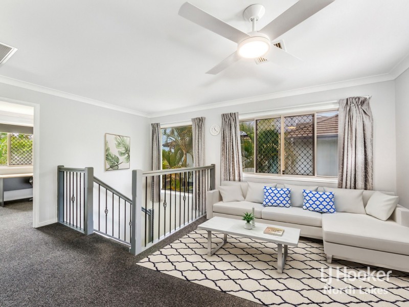 10 Faldo Court, North Lakes QLD 4509