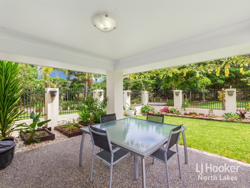 10 Faldo Court, North Lakes QLD 4509