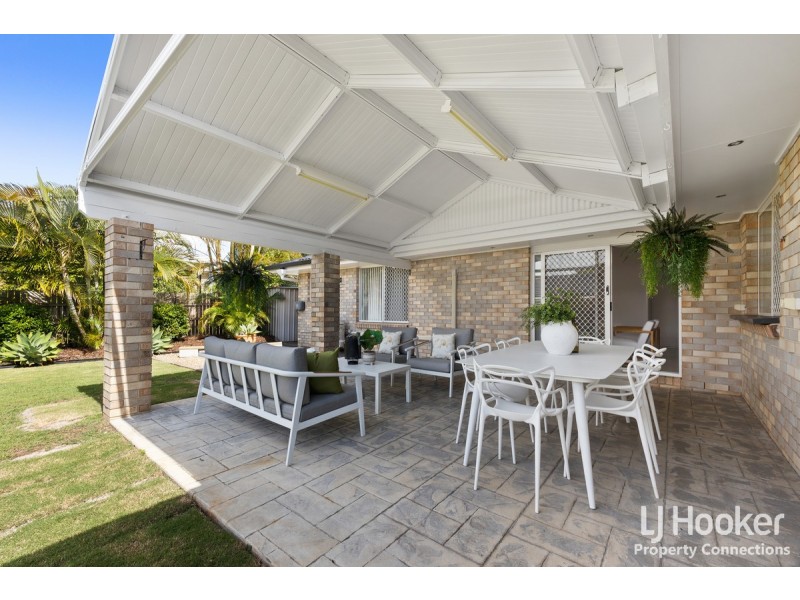 7 Crystelle Court, Murrumba Downs QLD 4503