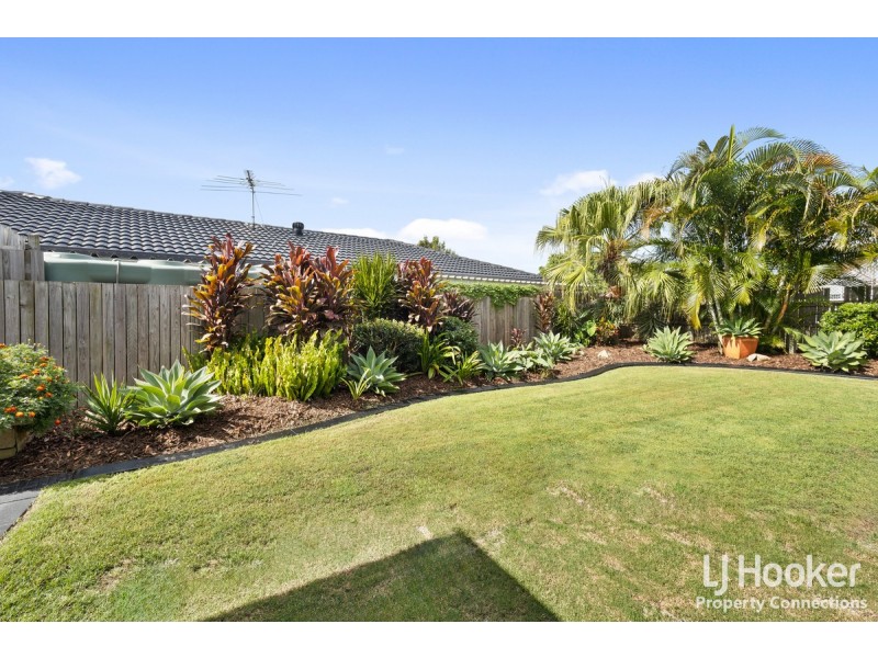 7 Crystelle Court, Murrumba Downs QLD 4503