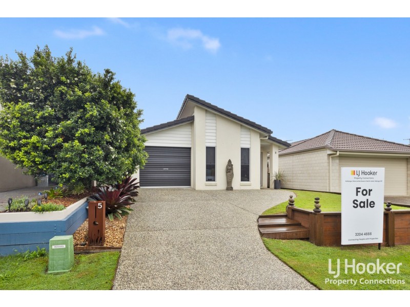 5 Miers Court, Murrumba Downs QLD 4503