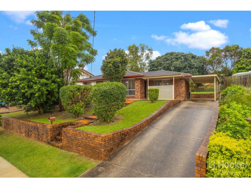 45 Alexander Avenue, Kallangur QLD 4503