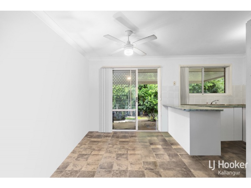 3 Lyrebird Way, Kallangur QLD 4503