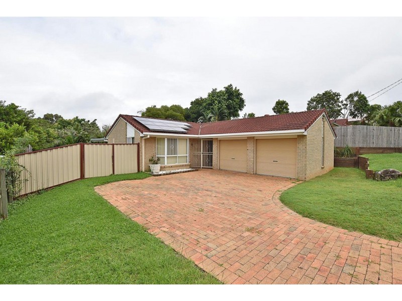 7 Lyrebird Way, Kallangur QLD 4503