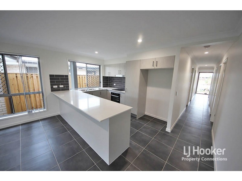 8 Welford Court, Mango Hill QLD 4509