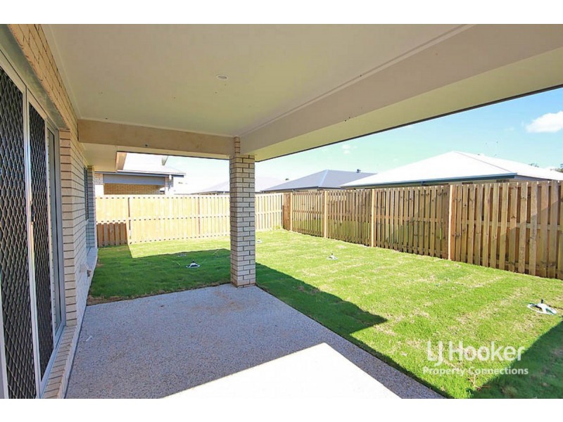 8 Welford Court, Mango Hill QLD 4509