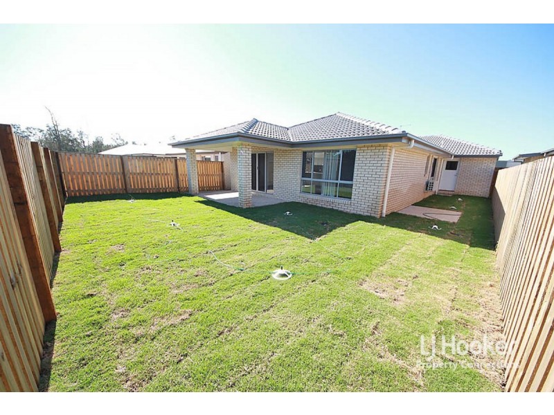 8 Welford Court, Mango Hill QLD 4509