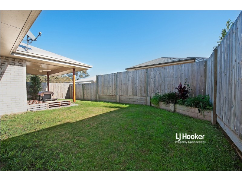 3 Pekin Close, Mango Hill QLD 4509
