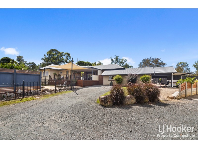 2 Cairns Road, Griffin QLD 4503