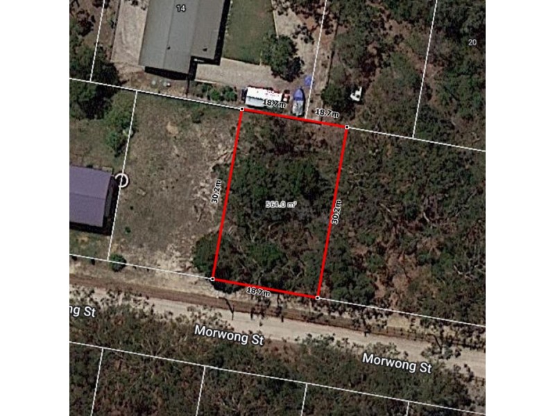 17 Morwong Street, Macleay Island QLD 4184