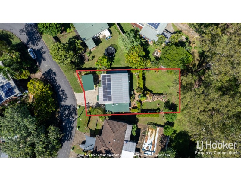 32 Killara Crescent, Petrie QLD 4502