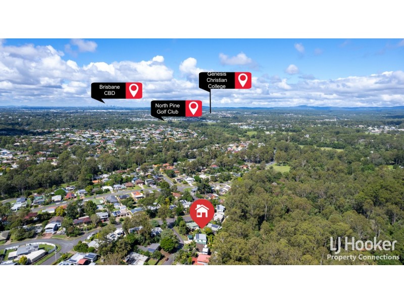 32 Killara Crescent, Petrie QLD 4502