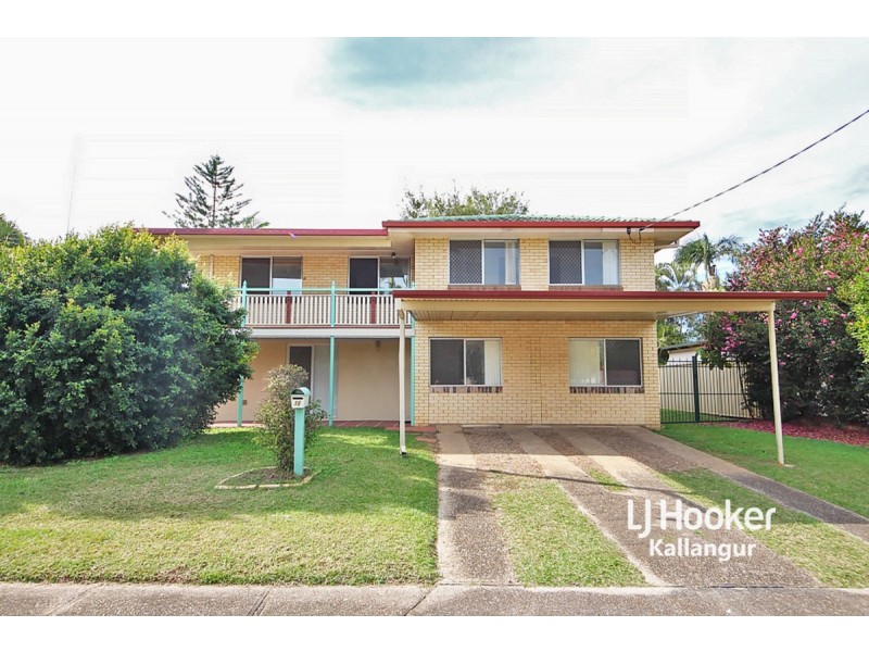 16 Arrakune Crescent, Kallangur QLD 4503
