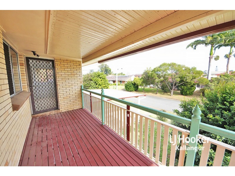 16 Arrakune Crescent, Kallangur QLD 4503