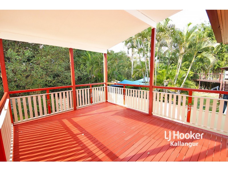 16 Arrakune Crescent, Kallangur QLD 4503