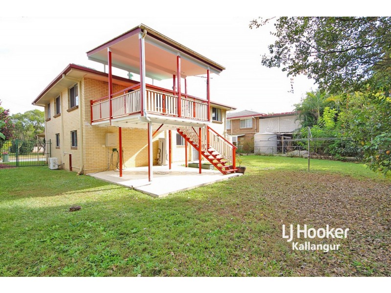 16 Arrakune Crescent, Kallangur QLD 4503