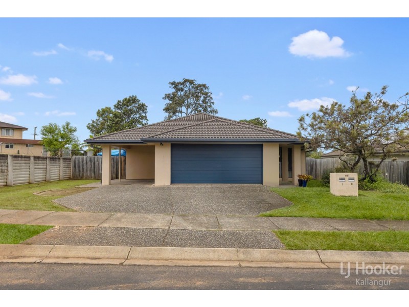 65 Ascot Crescent, Kallangur QLD 4503