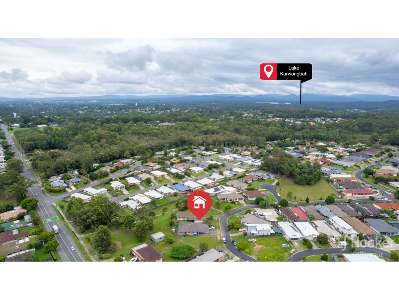 65 Ascot Crescent, Kallangur QLD 4503