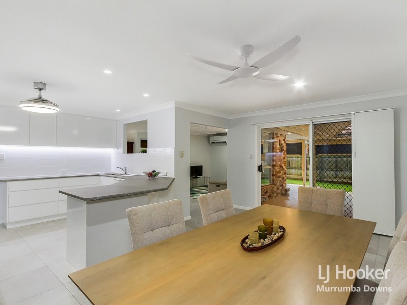 69 Pine River Drive, Murrumba Downs QLD 4503