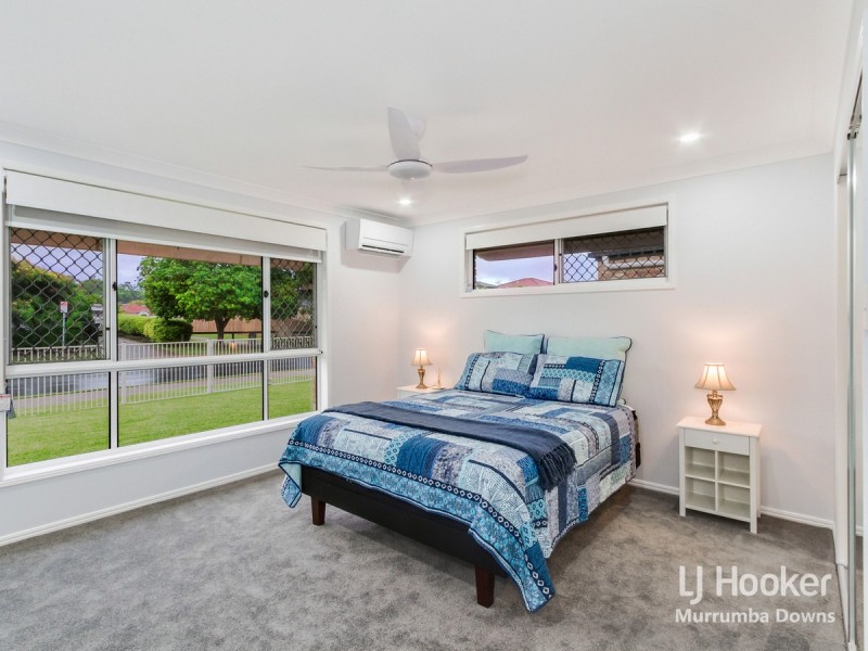 69 Pine River Drive, Murrumba Downs QLD 4503