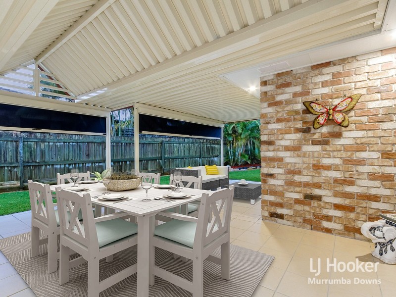 69 Pine River Drive, Murrumba Downs QLD 4503