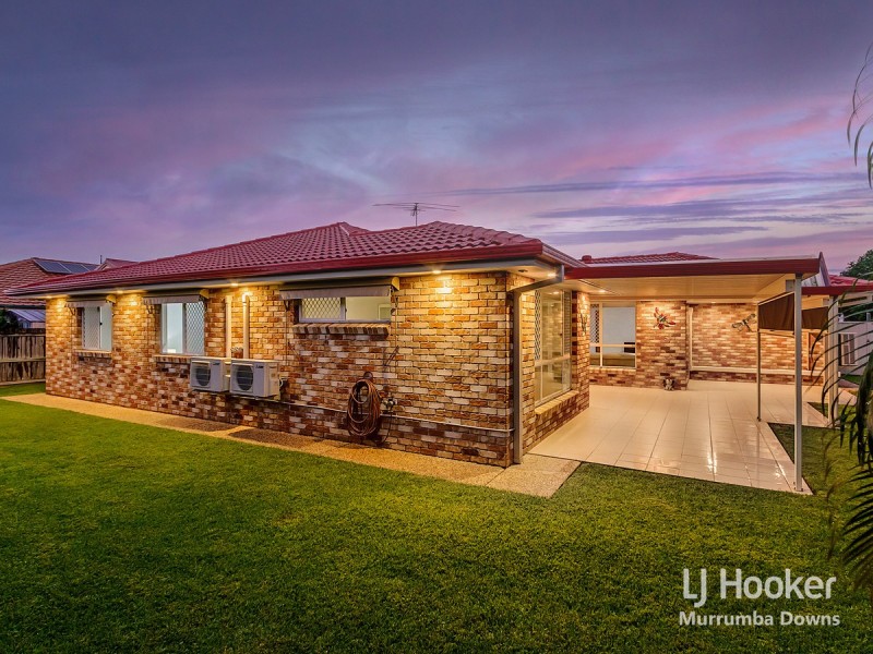 69 Pine River Drive, Murrumba Downs QLD 4503