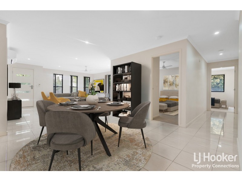 1/25 Fern Parade, Griffin QLD 4503