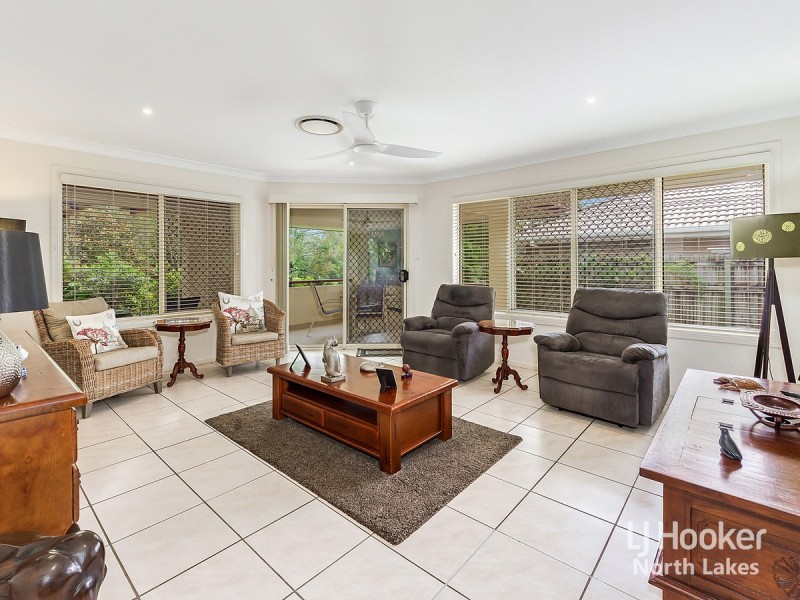 102 Copeland Drive, North Lakes QLD 4509