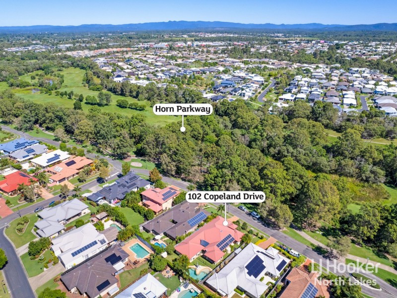 102 Copeland Drive, North Lakes QLD 4509