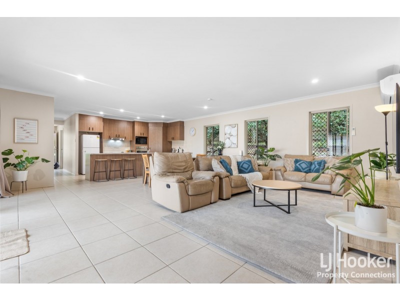 45 Pine Crest Drive, Kurwongbah QLD 4503