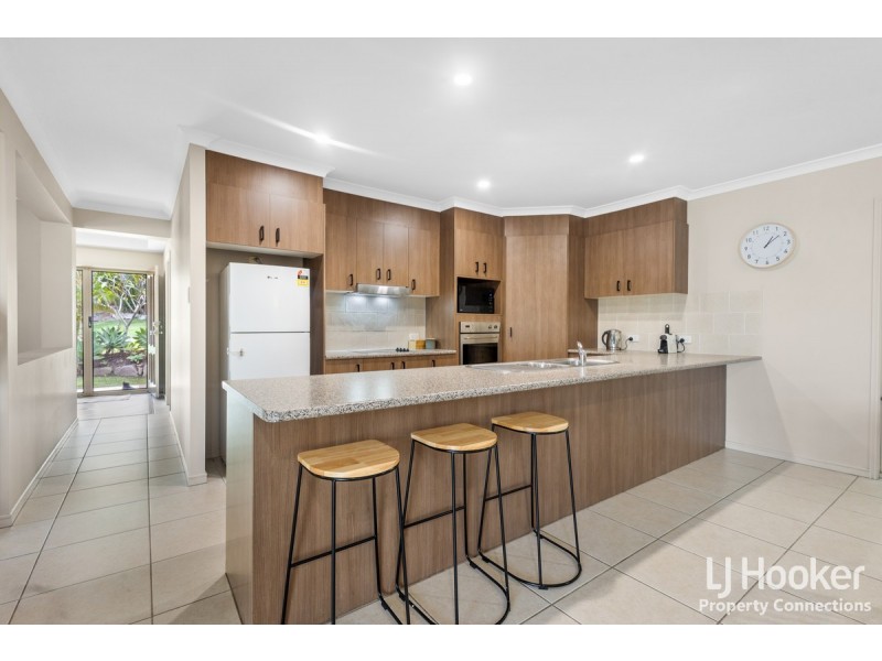 45 Pine Crest Drive, Kurwongbah QLD 4503