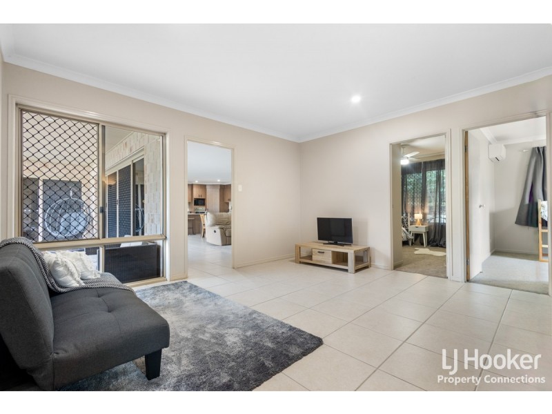 45 Pine Crest Drive, Kurwongbah QLD 4503