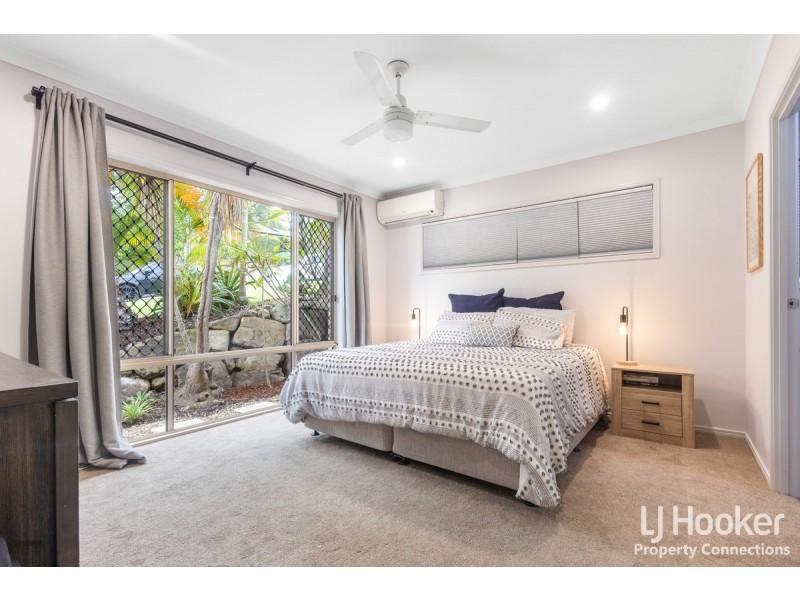 45 Pine Crest Drive, Kurwongbah QLD 4503