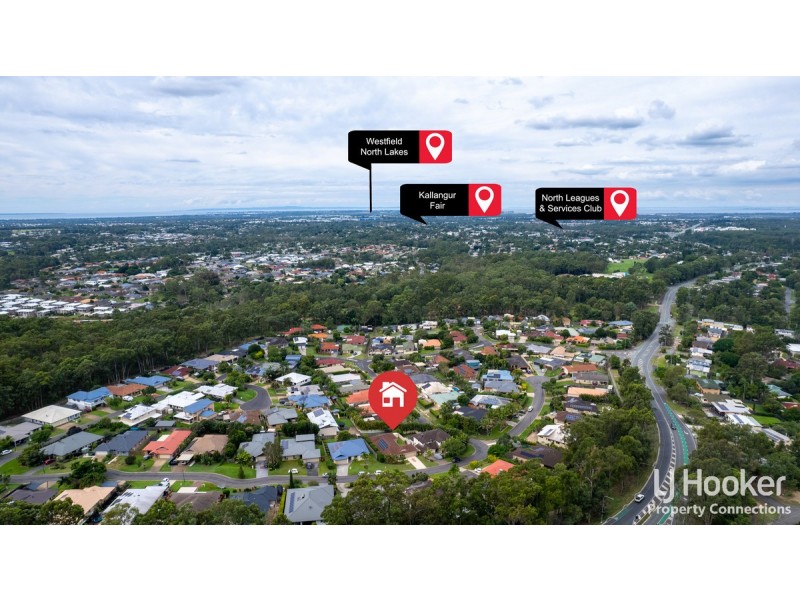 45 Pine Crest Drive, Kurwongbah QLD 4503