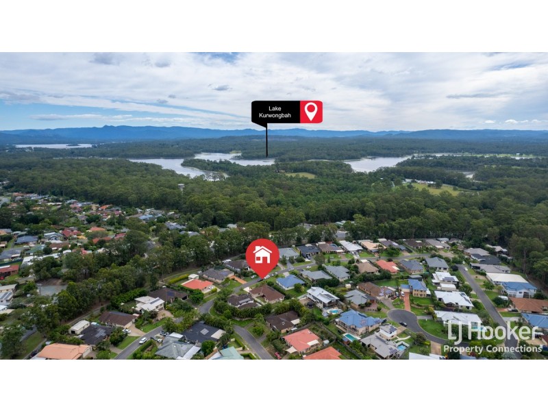 45 Pine Crest Drive, Kurwongbah QLD 4503