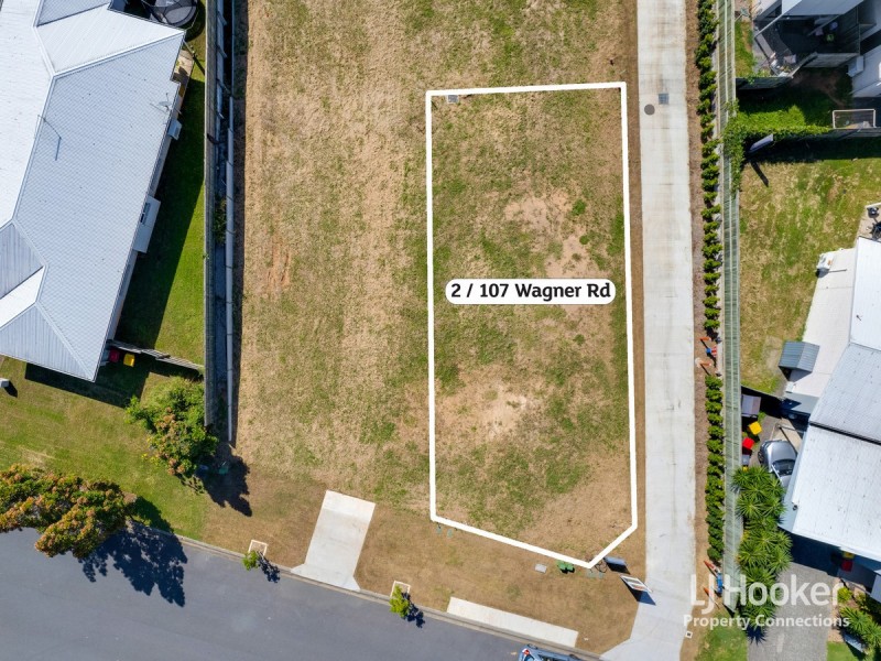 107 Wagner Road, Griffin QLD 4503