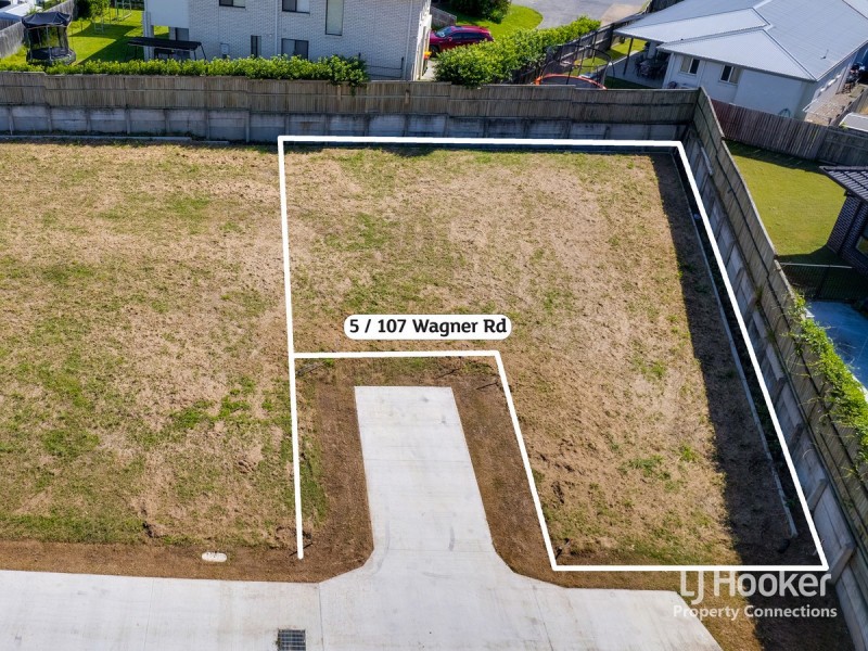 107 Wagner Road, Griffin QLD 4503