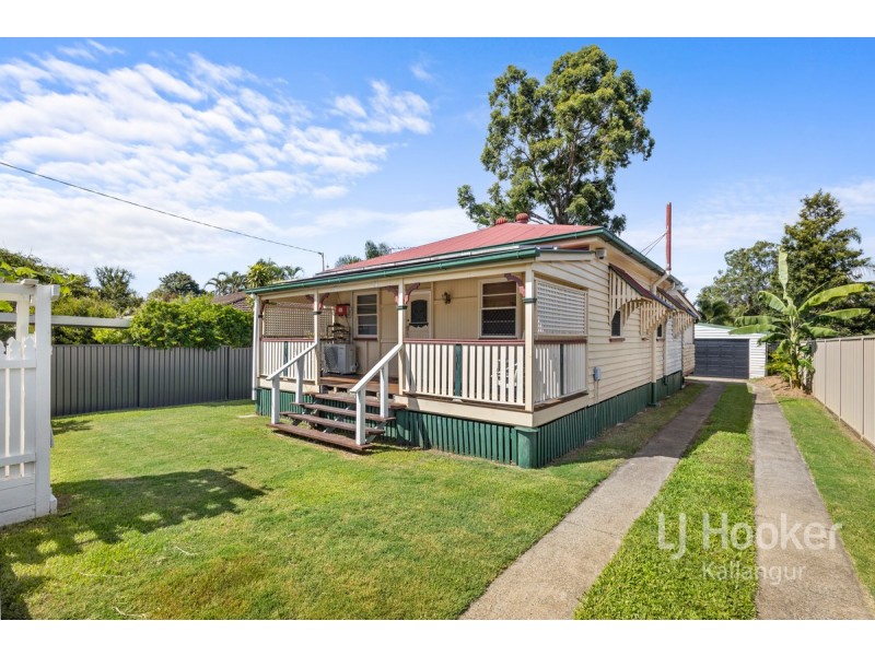10 The Crescent, Kallangur QLD 4503