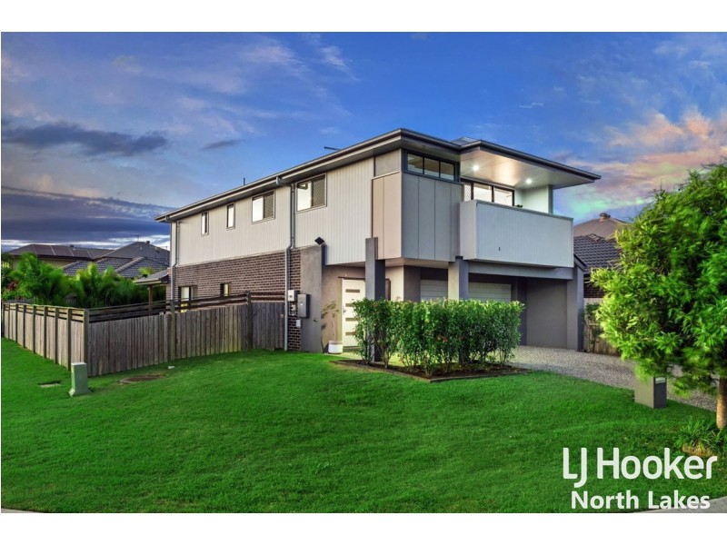 47 Ravensbourne Crescent, North Lakes QLD 4509