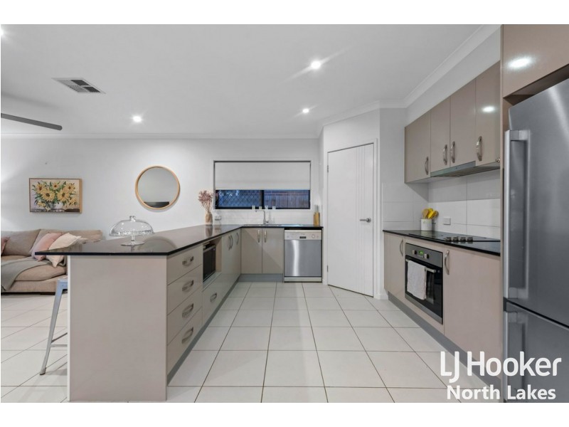 47 Ravensbourne Crescent, North Lakes QLD 4509