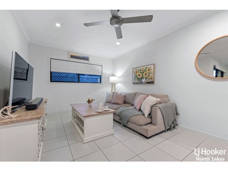 47 Ravensbourne Crescent, North Lakes QLD 4509