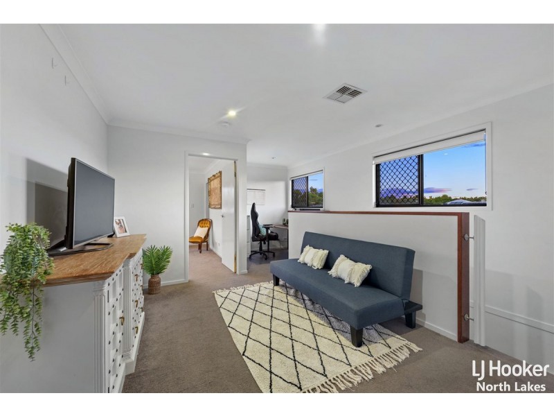 47 Ravensbourne Crescent, North Lakes QLD 4509