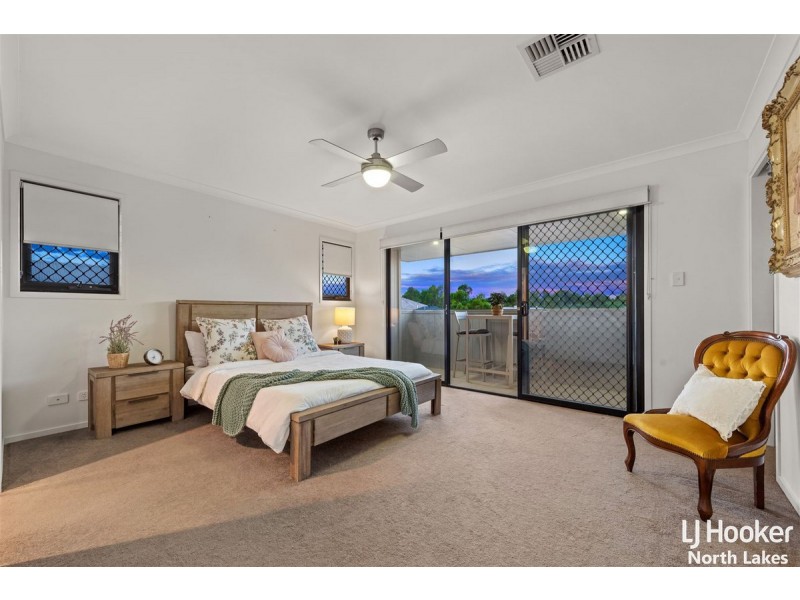 47 Ravensbourne Crescent, North Lakes QLD 4509